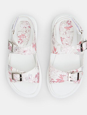 Sandales confortables BATA