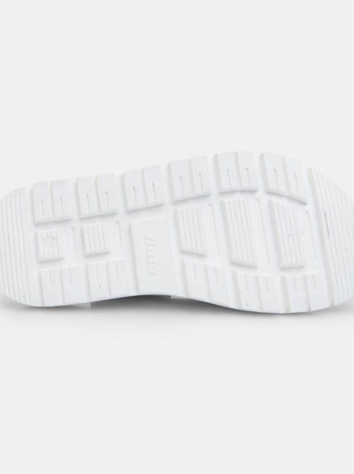 Sandales confortables BATA - Kiabi Sandales confortables BATA - Kiabi