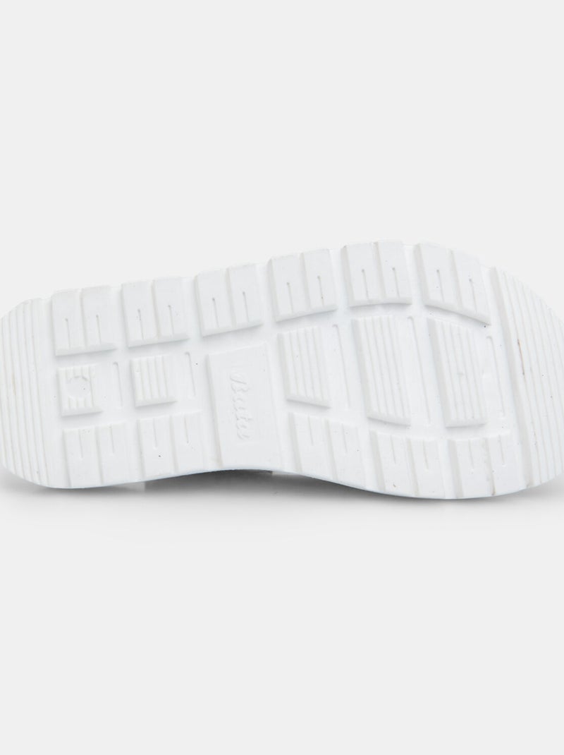 Sandales confortables BATA Multicolore - Kiabi