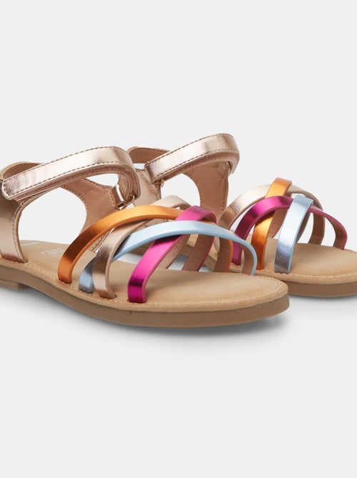 Sandales confortables BATA - Kiabi