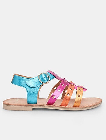 Sandales confortables BATA
