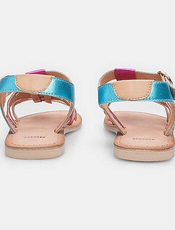 Sandales confortables BATA