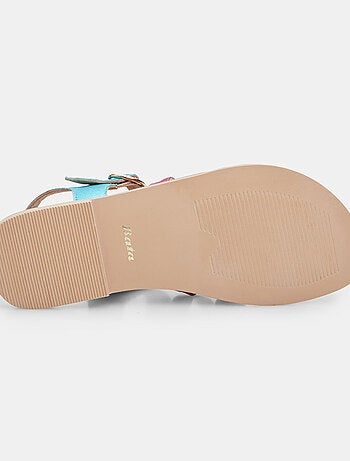 Sandales confortables BATA