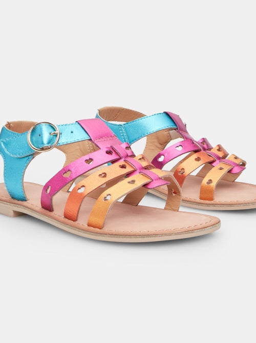 Sandales confortables BATA - Kiabi