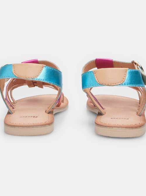 Sandales confortables BATA - Kiabi
