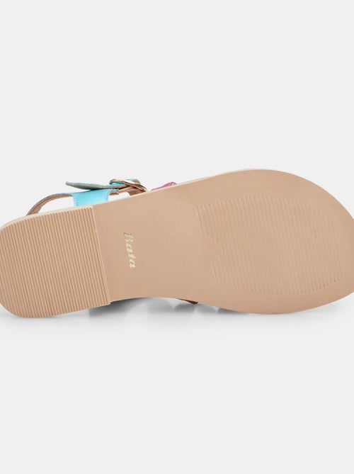 Sandales confortables BATA - Kiabi