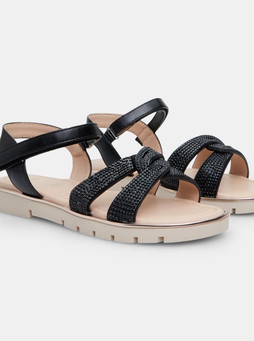 Sandales confortables BATA - Kiabi