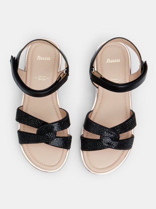 Sandales confortables BATA - Kiabi