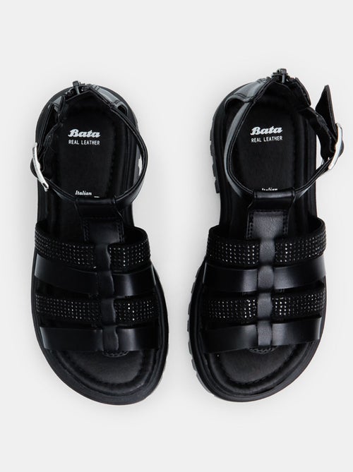 Sandales confortables BATA - Kiabi