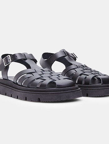 Sandales confortables BATA