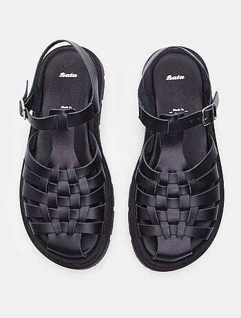 Sandales confortables BATA
