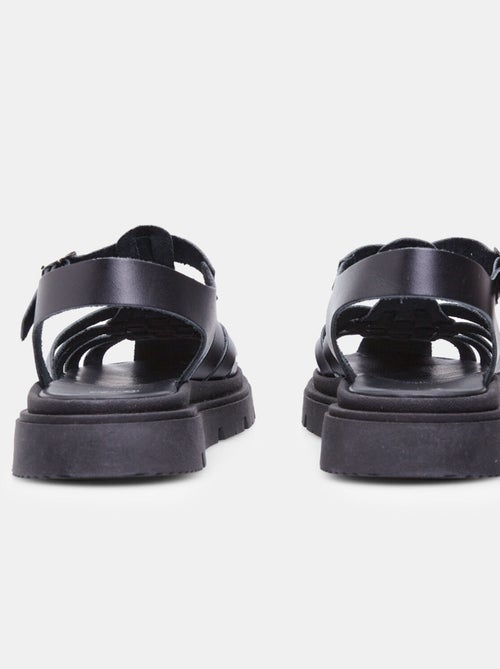 Sandales confortables BATA - Kiabi