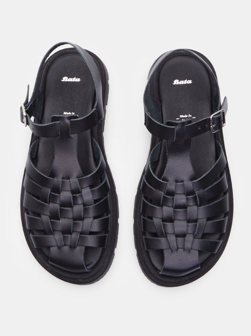 Sandales confortables BATA - Kiabi