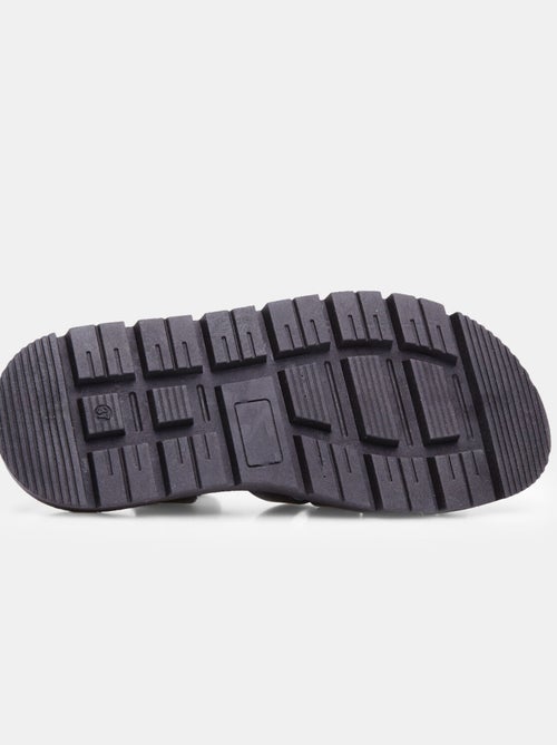 Sandales confortables BATA - Kiabi