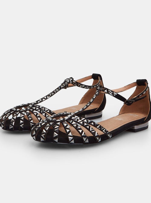 Sandales confortables BATA - Kiabi