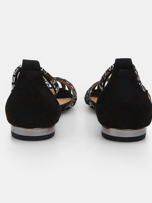 Sandales confortables BATA - Kiabi