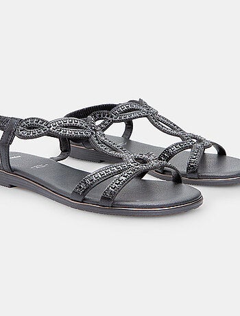 Sandales confortables BATA