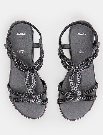 Sandales confortables BATA