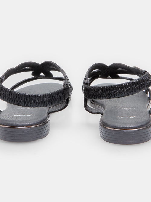 Sandales confortables BATA - Kiabi