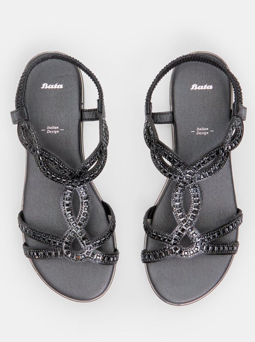 Sandales confortables BATA - Kiabi