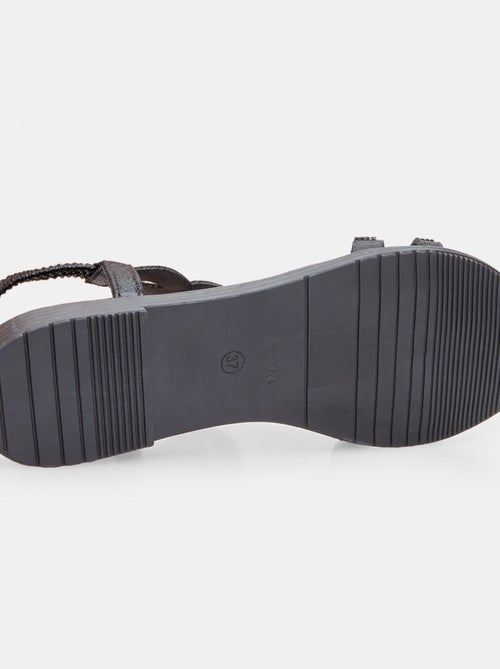 Sandales confortables BATA - Kiabi