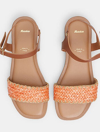 Sandales confortables BATA