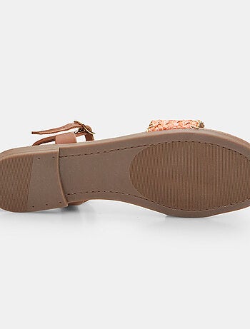 Sandales confortables BATA