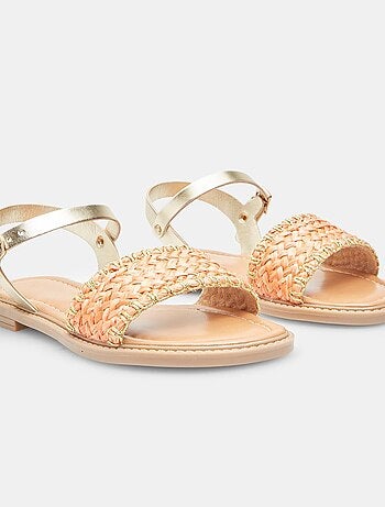Sandales confortables BATA