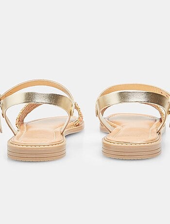 Sandales confortables BATA