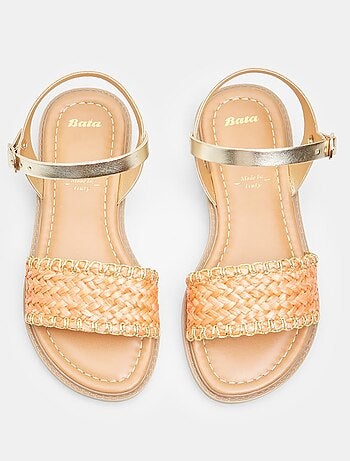 Sandales confortables BATA