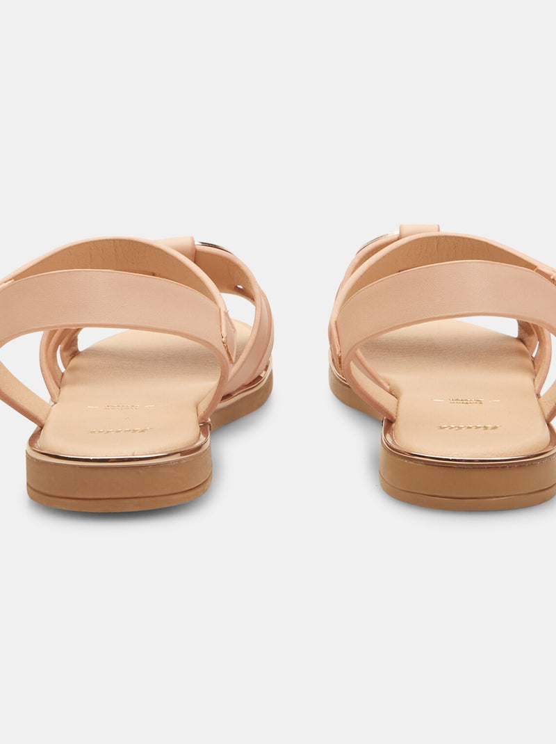 Sandales confortables BATA Rose - Kiabi