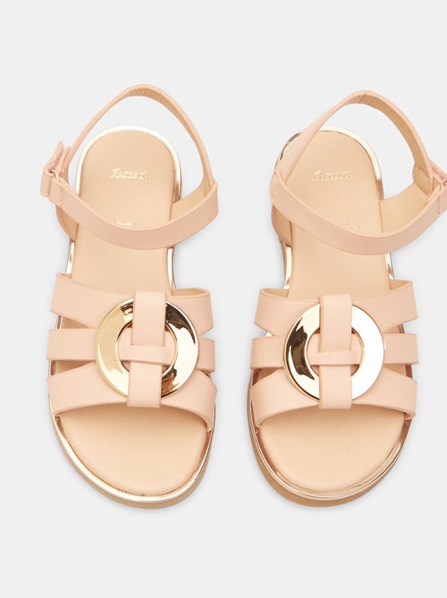 Sandales confortables BATA - Kiabi