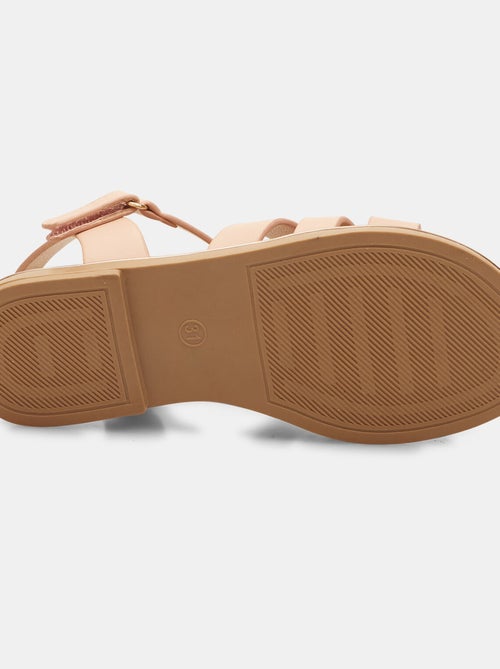 Sandales confortables BATA - Kiabi