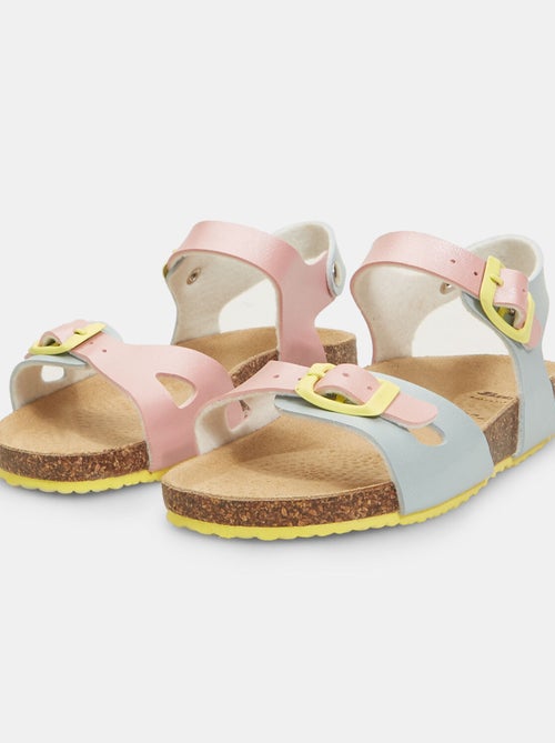 Sandales confortables BATA - Kiabi