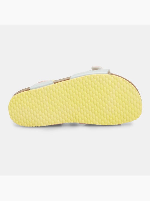 Sandales confortables BATA - Kiabi