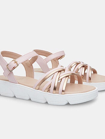 Sandales confortables BATA