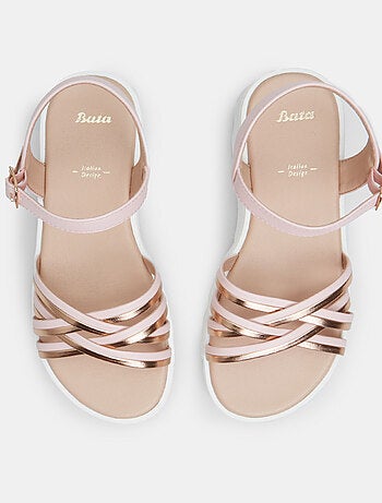 Sandales confortables BATA