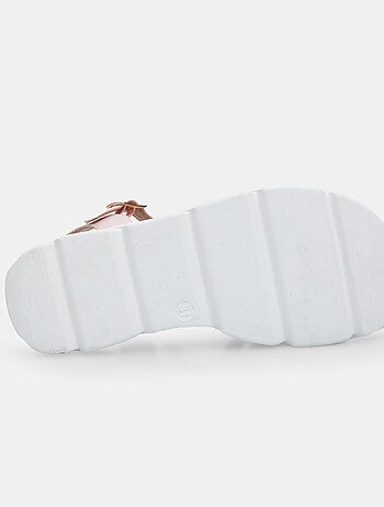 Sandales confortables BATA