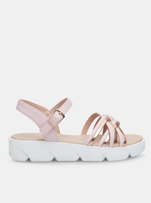 Sandales confortables BATA - Kiabi