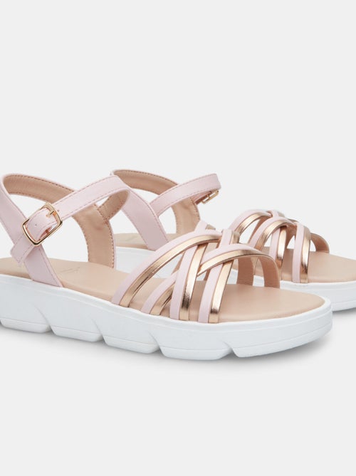 Sandales confortables BATA - Kiabi