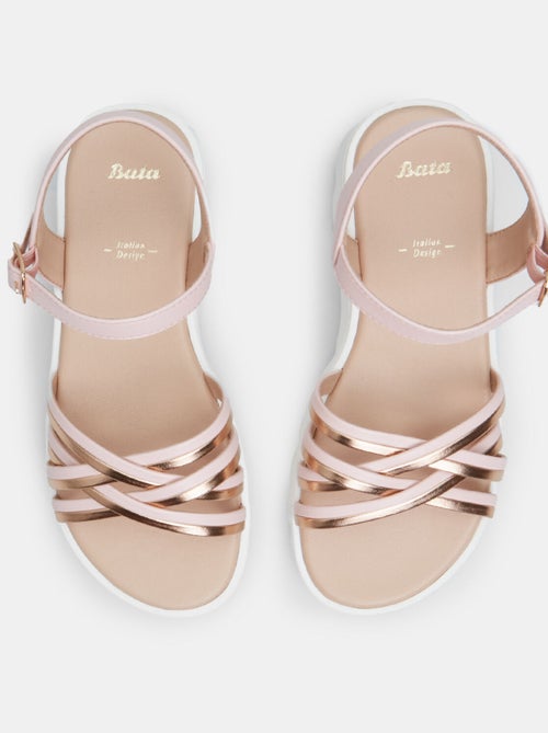 Sandales confortables BATA - Kiabi