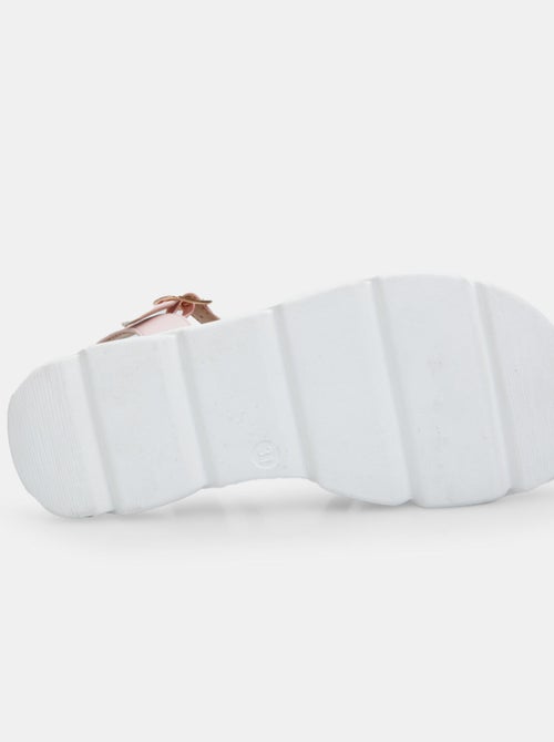 Sandales confortables BATA - Kiabi