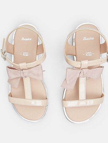 Sandales confortables BATA