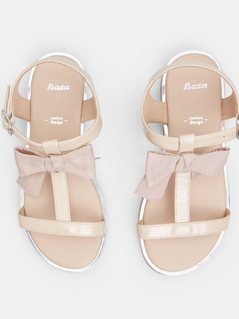 Sandales confortables BATA Rose - Kiabi