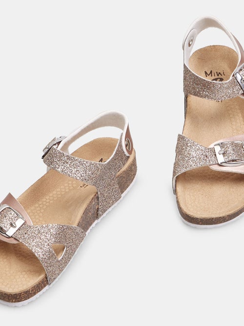 Sandales confortables BATA - Kiabi