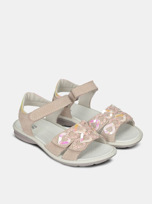 Sandales confortables BATA - Kiabi