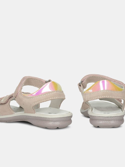 Sandales confortables BATA - Kiabi