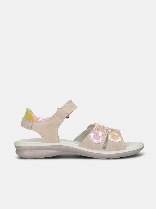 Sandales confortables BATA - Kiabi
