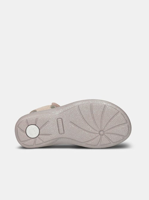Sandales confortables BATA - Kiabi