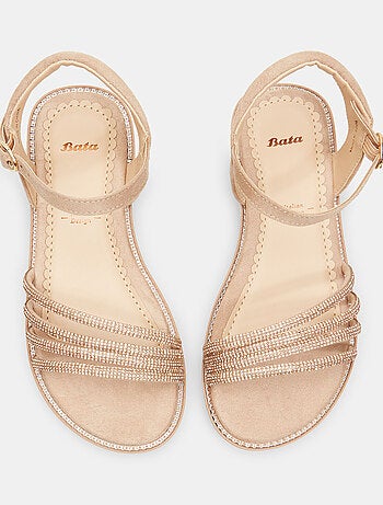 Sandales confortables BATA